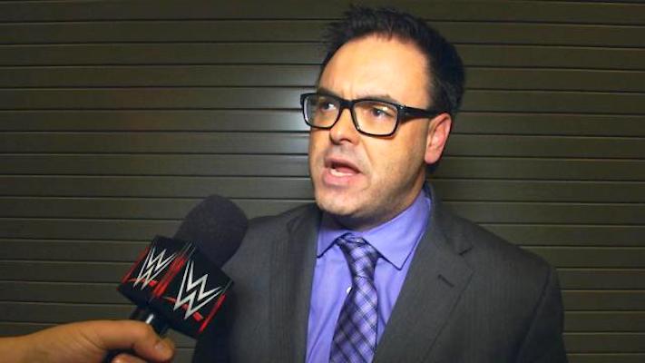 mauro ranallo