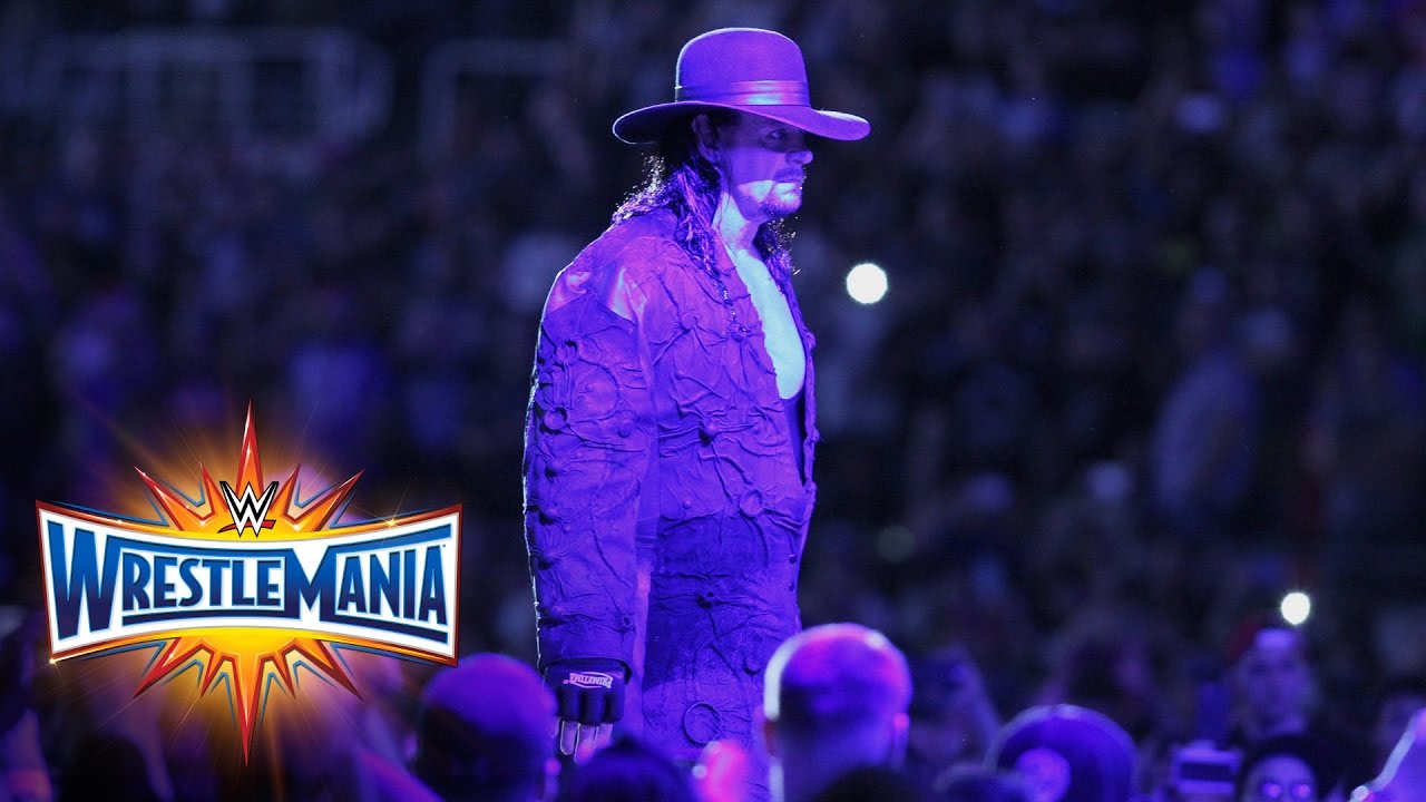 Undertaker’s Last Ride: Wrestling World Reacts To Dead Man’s Goodbye