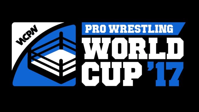 Pro Wrestling World Cup