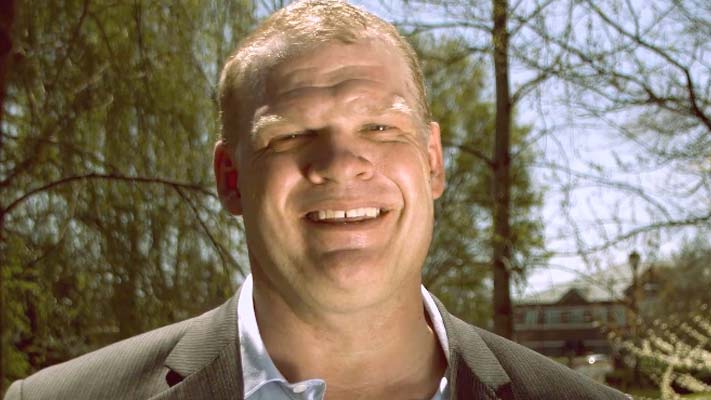 Glenn Jacobs for Mayor of Knox County