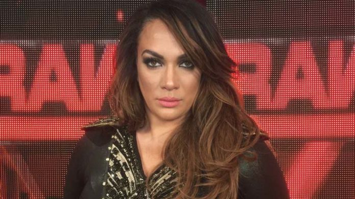 Nia JAx