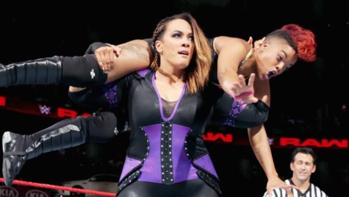 nia jax