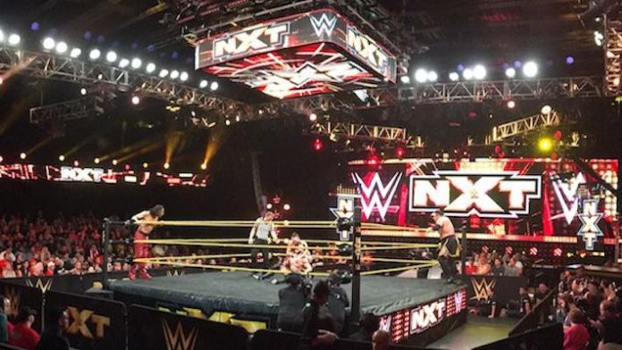 nxt live