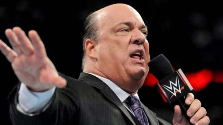 Paul Heyman