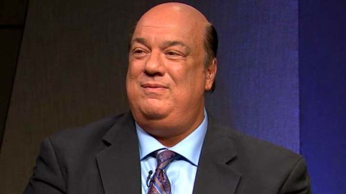 Paul Heyman