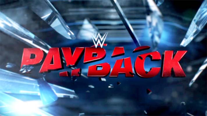 WWE Payback