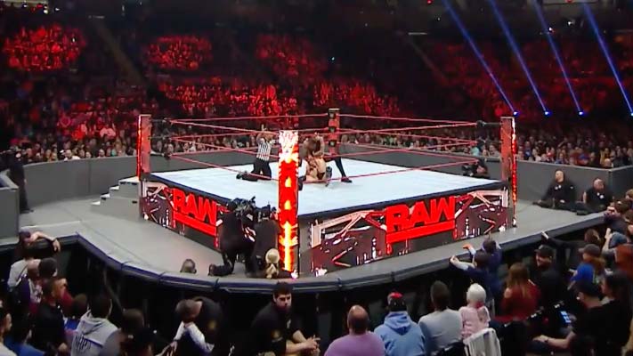 3 Things That Should Happen Tonight On RAW (Editorial)