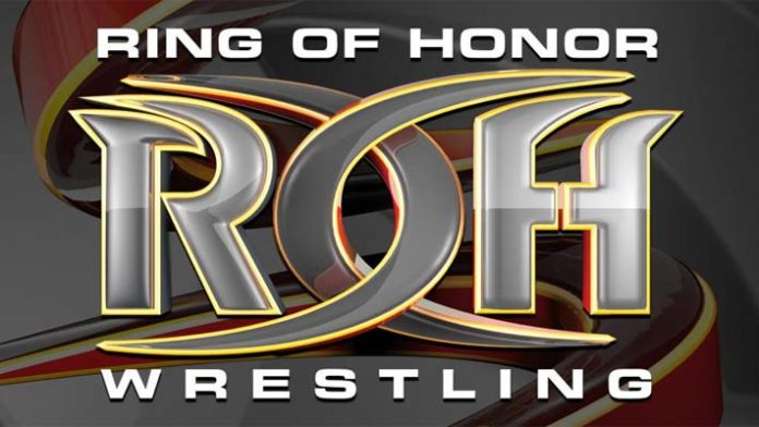 roh ring of honor