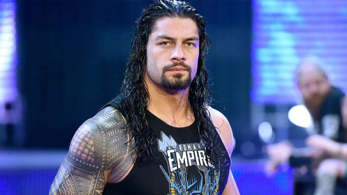 Roman Reigns