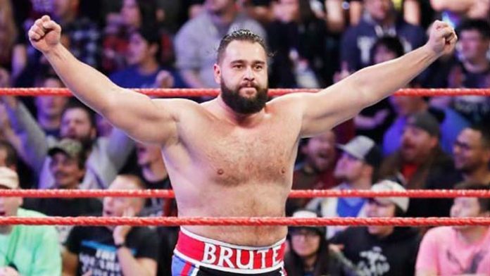 Rusev