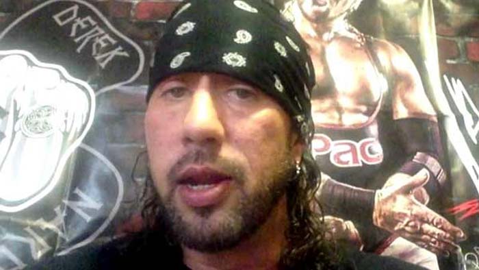 X-Pac Reveals Which Superstar Was Denied Entry Into DX