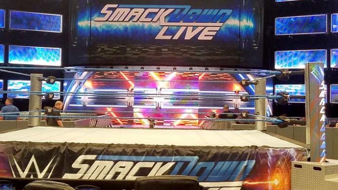 SmackDown Live