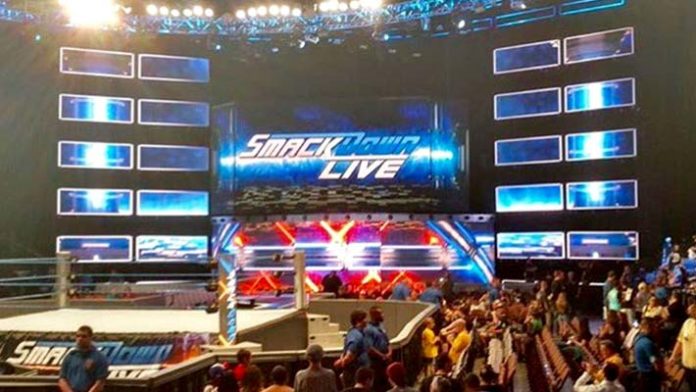 SmackDown Live