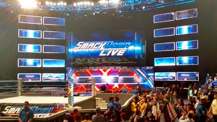 SmackDown Live