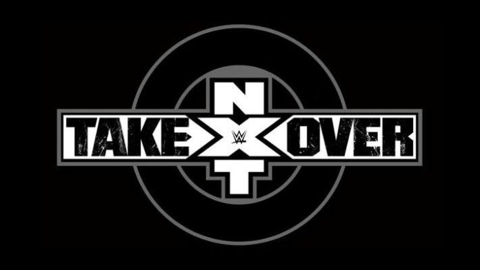 NXT Takeover