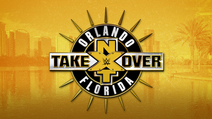 takeover orlando