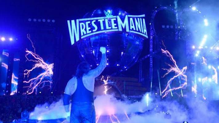 Sean Waltman Thinks Taker Will Wrestle Again, Big Show Pissed Off Backstage At WM33