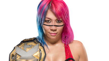 Comparing Asuka’s Win Streak With Goldberg’s Actual Streak