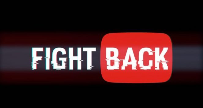 Petition To Remove Wrestling From YouTube’s “Offensive Content” List