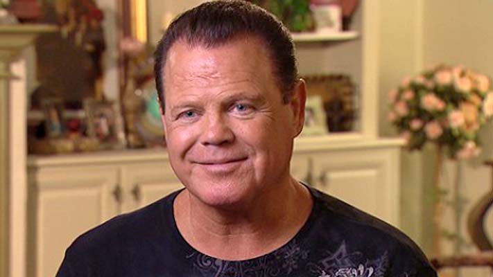 Jerry Lawler Takes Shot at WWE Critics