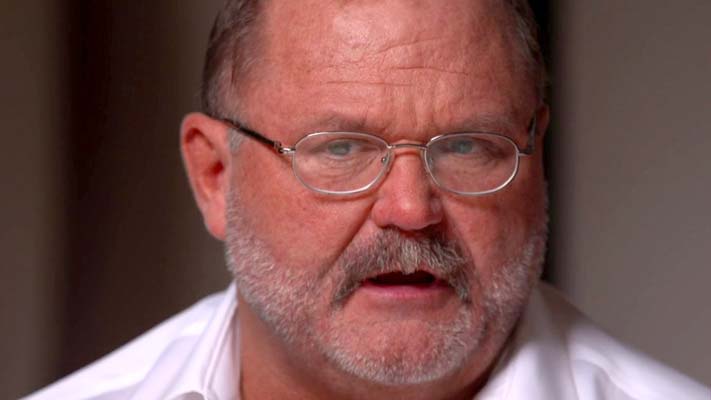 Arn Anderson Clarifies Current Contract Status