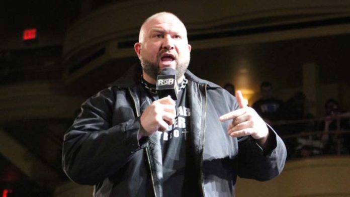 Bully Ray