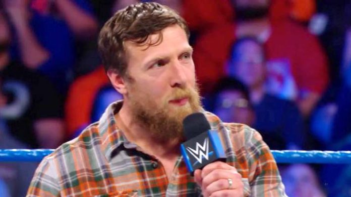 Daniel Bryan