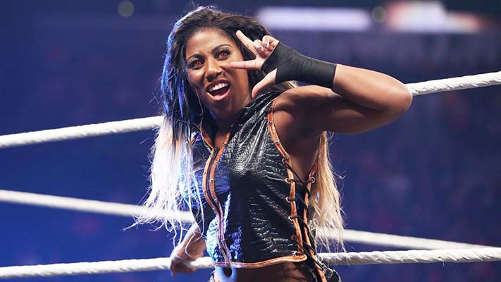 ember moon