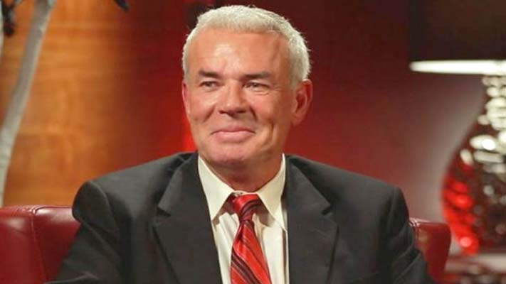 Eric Bischoff