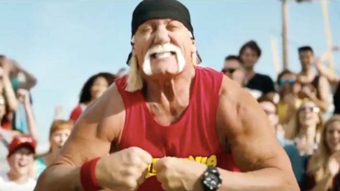 hulk hogan