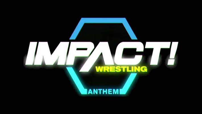 Impact Wrestling