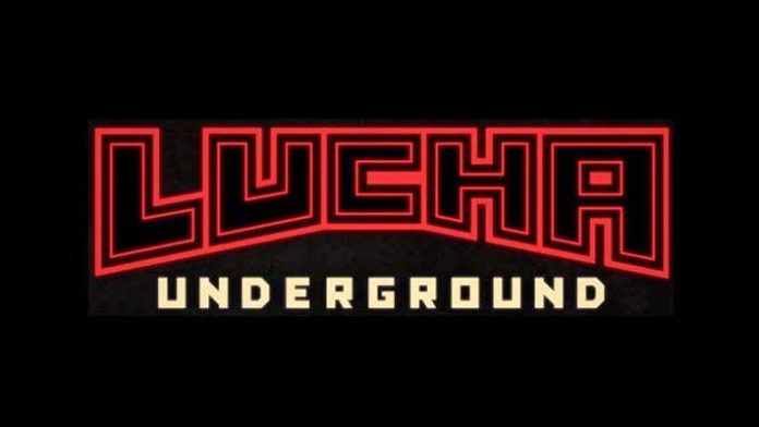 Lucha Underground