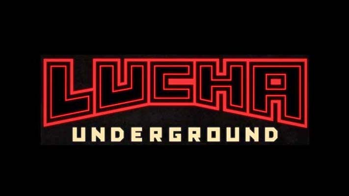 Lucha Underground