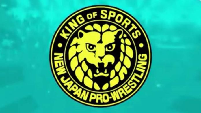 NJPW