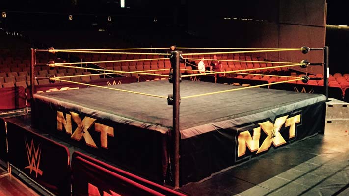 nxt live