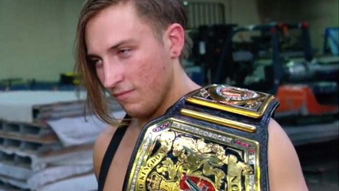 Pete Dunne