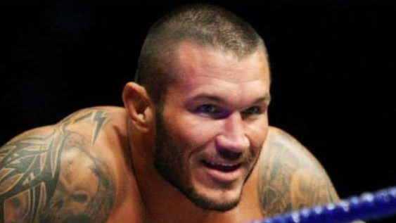 Randy Orton