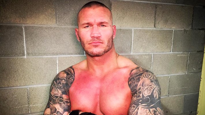 Randy Orton