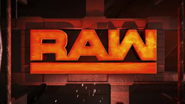 WWE RAW