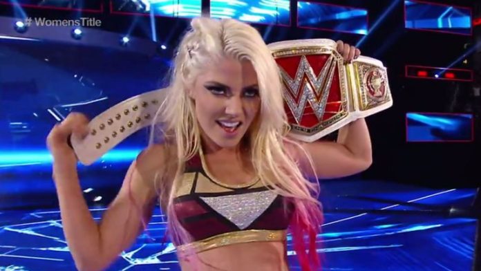 skysports alexa bliss payback raw wwe 