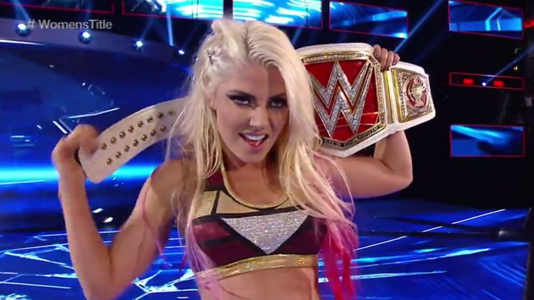 skysports alexa bliss payback raw wwe