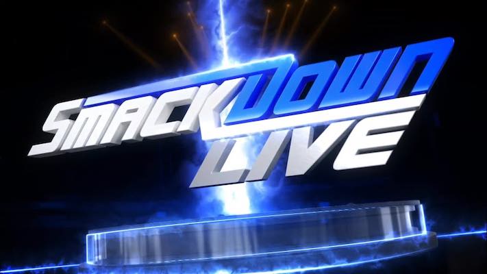 SmackDown Live