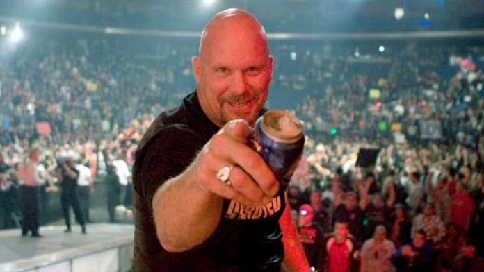 Steve Austin