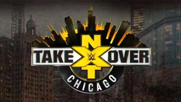 NXT Takeover: Chicago