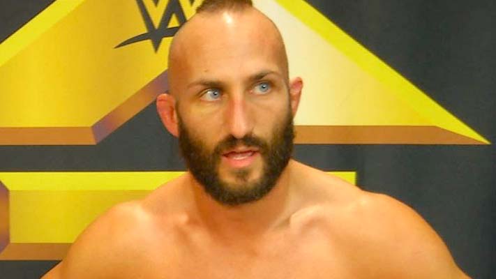 Tommaso Ciampa Undergoing Knee Surgery This Week, Estimated Recovery Time