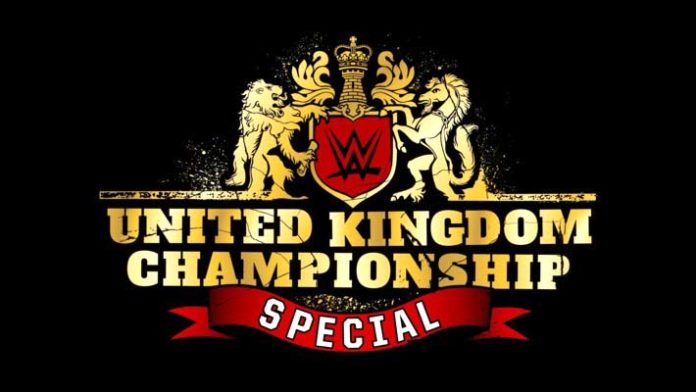 uk championship special