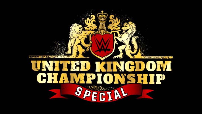 UK Championship Special This Friday On WWE Network Hosted by Jim Ross & Nigel McGuinness