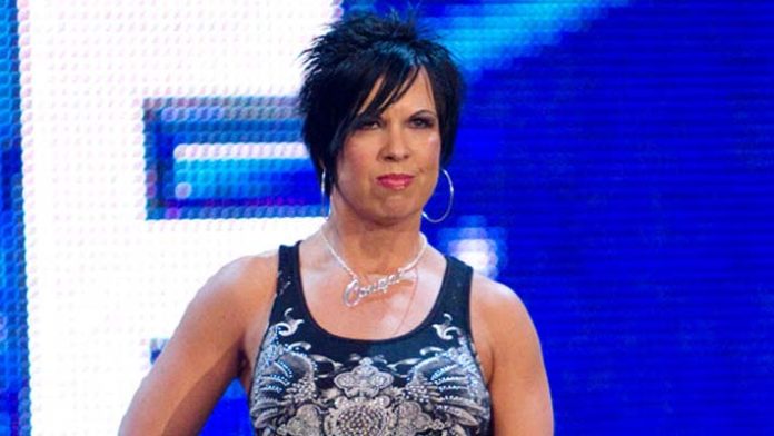 Vickie Guerrero