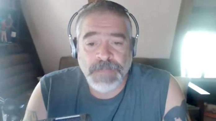 Vince Russo