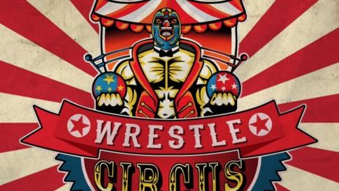 wrestle circus